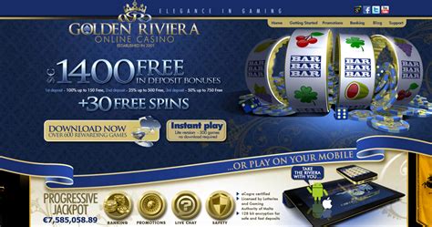  golden riviera casino download/irm/modelle/riviera 3